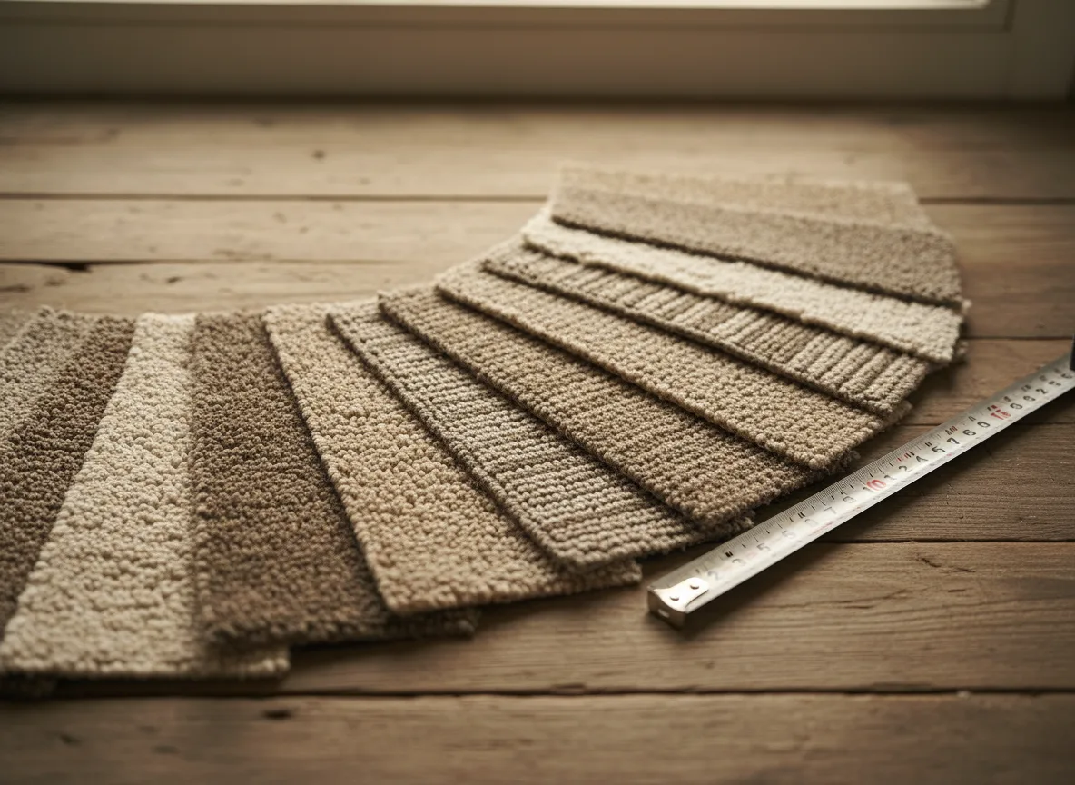 Carpet Installation Thawville, IL FAQs